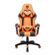 EVOLUR LD001 Gaming Chair Orange